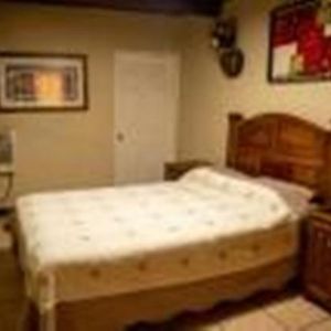 Double Room One Double Bed